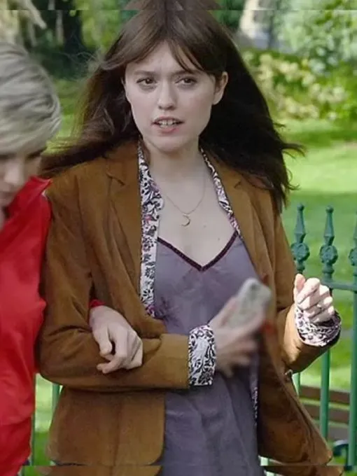 Aimee Lou Wood Blazer2
