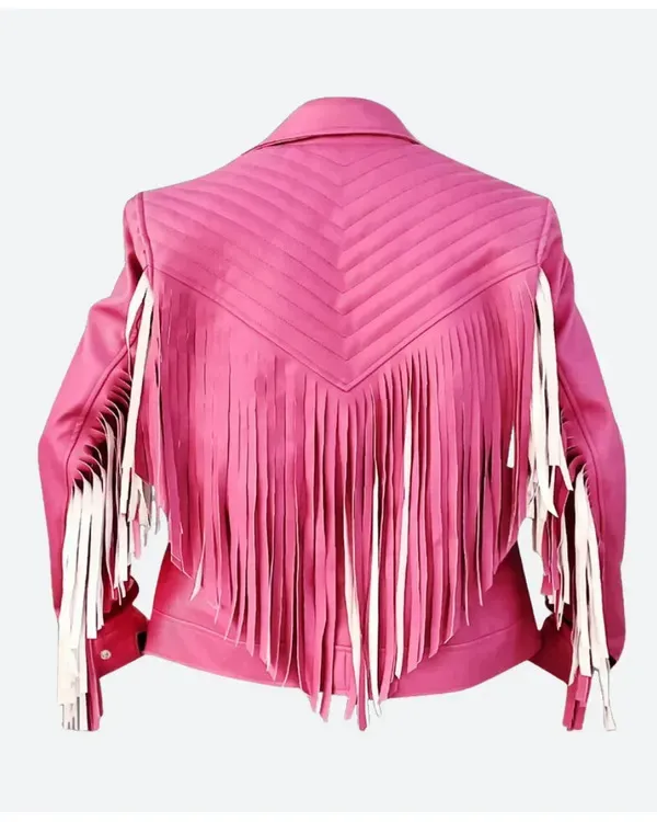 Jason Momoa Pink Jacket2