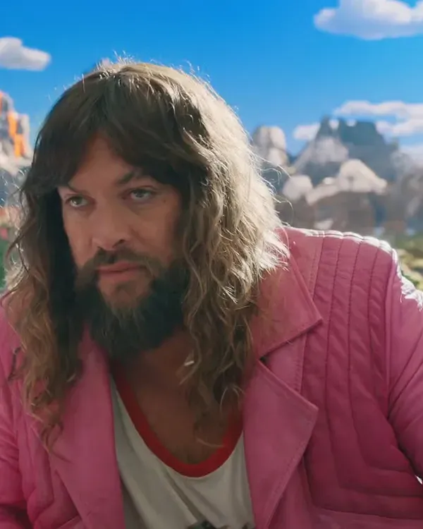 Jason Momoa Pink Jacket3