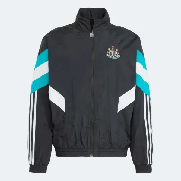 Newcastle United FC Jacket