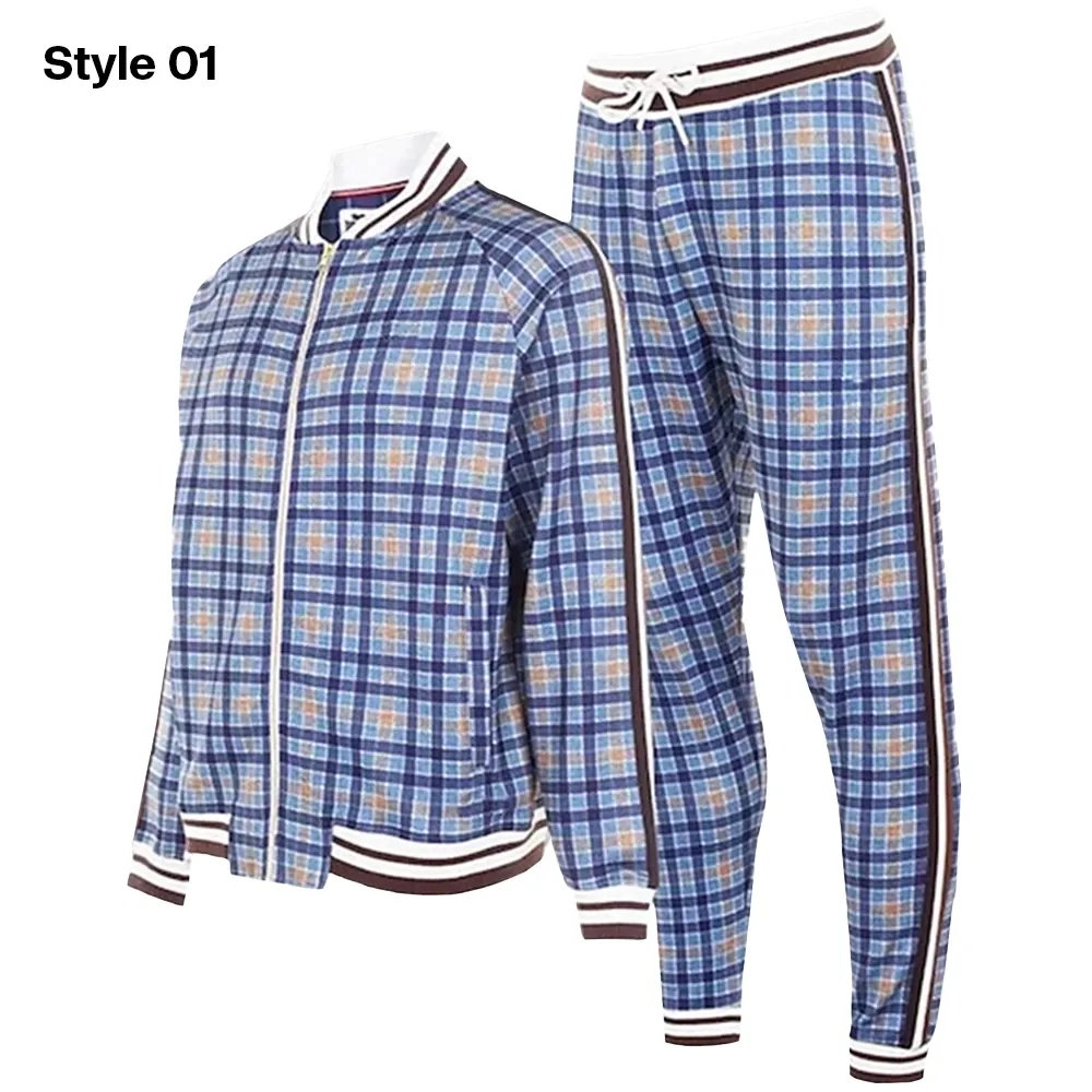 The Gentlemen Tracksuit
