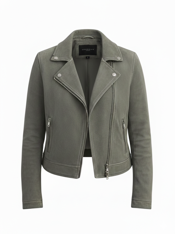 Scream 7 Neve Campbell Jacket