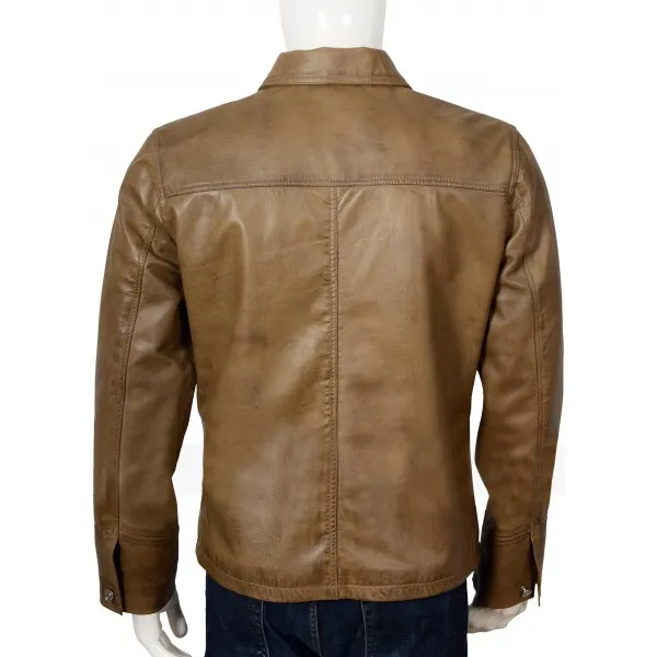 Yellowstone Ryan Jacket